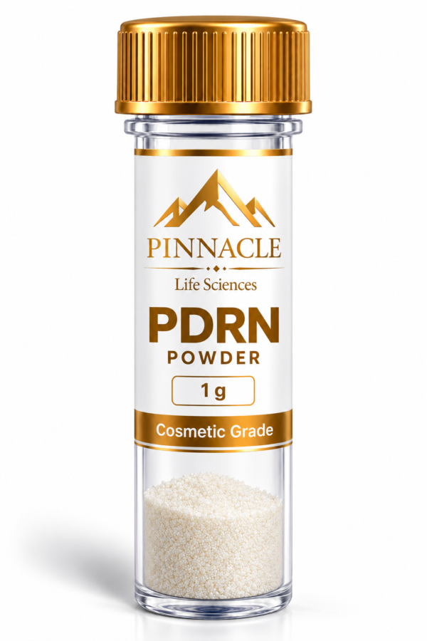 PDRN Cosmetic Peptide Powder